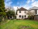 Thumbnail Detached house for sale in Watford Road, St.Albans
