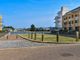 Thumbnail Flat for sale in Almansa Way, Lymington