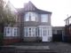 Thumbnail Semi-detached house to rent in Alicia Gardens, Kenton, Harrow