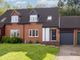 Thumbnail Semi-detached house for sale in Greensward Close, Kenilworth, Warwickshire