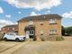 Thumbnail Terraced house for sale in Meadgate, Basildon