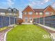 Thumbnail Terraced house for sale in Frances Avenue, Chafford Hundred, Grays