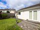 Thumbnail Bungalow for sale in Beverley Close, Frome