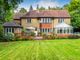 Thumbnail Detached house for sale in Hollow Lane, Dormansland, Lingfield