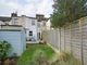 Thumbnail Terraced house for sale in Ebury Road, Watford