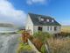 Thumbnail Detached house for sale in Brae, Shetland