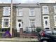 Thumbnail Terraced house for sale in Gray Street, Abertillery