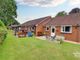 Thumbnail Semi-detached bungalow for sale in Maryvale Court, Lichfield