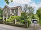Thumbnail Semi-detached house for sale in Whitworth Road, Darley Dale, Matlock
