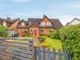 Thumbnail Semi-detached house for sale in Ockford Ridge, Godalming