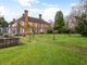 Thumbnail Detached house for sale in Marsham Way, Gerrards Cross, Buckinghamshire