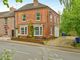 Thumbnail End terrace house for sale in Church Hill Street, Burton-On-Trent