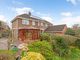 Thumbnail Detached house for sale in Castle Walk, Calne