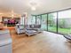 Thumbnail Detached house for sale in Heronsgate Road, Chorleywood