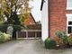 Thumbnail Cottage for sale in Church Villas, The Butts, Betley, Crewe