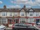 Thumbnail Terraced house for sale in Sandringham Avenue, Wimbledon, London