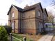 Thumbnail Detached house for sale in Helham Green Cottages, Scholar's Hill, Wareside, Hertfordshire