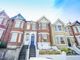 Thumbnail Terraced house for sale in Hughenden Road, Hastings