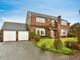 Thumbnail Detached house for sale in Hollis Lane, Denstone, Uttoxeter