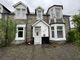 Thumbnail Flat for sale in Royal Crescent, Dunoon, Argyll And Bute