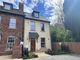 Thumbnail End terrace house for sale in The Courtyard, Woodland Park, Calne