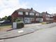 Thumbnail Semi-detached house for sale in Watercall Avenue, Coventry