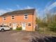 Thumbnail End terrace house for sale in Barley Meadows, Inkberrow, Worcester, Worcestershire