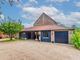 Thumbnail Barn conversion for sale in Wayford Road, Stalham