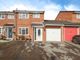 Thumbnail Link-detached house for sale in The Moor, Sutton Coldfield, West Midlands