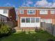 Thumbnail Semi-detached house to rent in Dart Close, Worthing