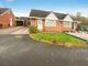 Thumbnail Bungalow for sale in Dewberry Court, Hull, East Yorkshire