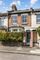 Thumbnail Terraced house for sale in Clonmell Road, London