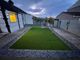 Thumbnail Semi-detached bungalow for sale in Moredun Park Gardens, Edinburgh