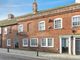 Thumbnail Flat for sale in High Street, Royston