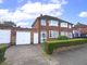 Thumbnail Semi-detached house for sale in Lindfield Road, Leicester, Leicestershire