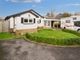 Thumbnail Detached bungalow for sale in Warmwell Road, Crossways, Dorchester