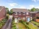 Thumbnail End terrace house for sale in Stoneham Park, Petersfield, Hampshire