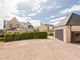 Thumbnail Detached house for sale in 2 West Road, Whitekirk, East Lothian