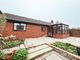 Thumbnail Detached bungalow to rent in Ashwater Drive, Mapperley Plains, Nottingham