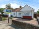 Thumbnail Bungalow for sale in Walsingham Road, Southend-On-Sea, Essex