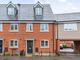 Thumbnail Town house for sale in Calville Gardens, Aylesbury