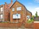 Thumbnail Detached house for sale in Rockingham Street, Barnsley