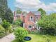 Thumbnail Detached house for sale in South Avenue, Stoke Park, Coventry
