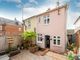 Thumbnail Semi-detached house for sale in Easton Terrace, High Wycombe