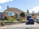 Thumbnail Detached bungalow for sale in Miltons Way, Royal Wootton Bassett, Swindon
