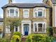 Thumbnail Flat for sale in Cambridge Road, Bromley