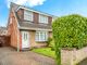 Thumbnail Semi-detached house for sale in Mallory Avenue, Lydiate, Merseyside