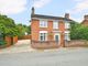 Thumbnail Cottage for sale in Offley Hay, Bishops Offley