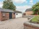 Thumbnail Detached house for sale in Grange Lane, Newton, Preston