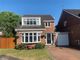 Thumbnail Detached house for sale in Poplar Drive, Marchwood, Southampton, Hampshire